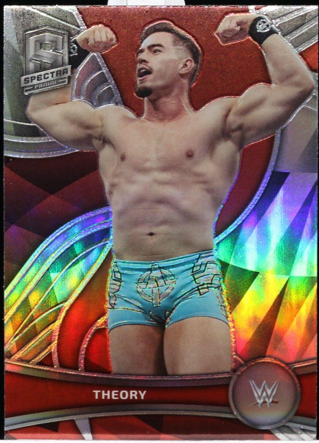 Theory [Silver] #386