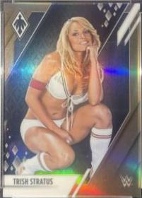 Trish Stratus [Gold] #323