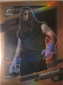 Undertaker [Gold] #374
