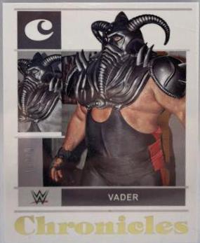 Vader [Gold] #77