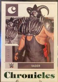 Vader [Green] #77