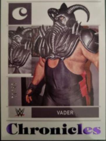Vader [Purple] #77
