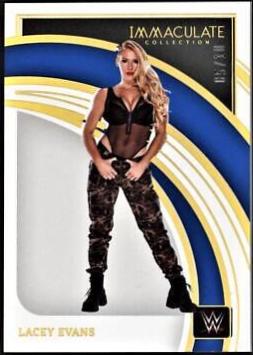 Lacey Evans [Gold] #65