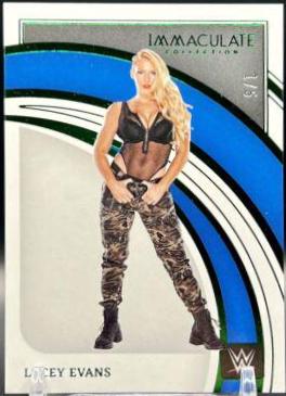 Lacey Evans [Green] #65