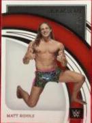Matt Riddle #7