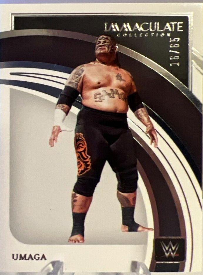 Umaga #43