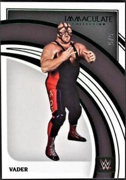 Vader [Green] #53