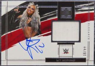Liv Morgan #EM-LVM