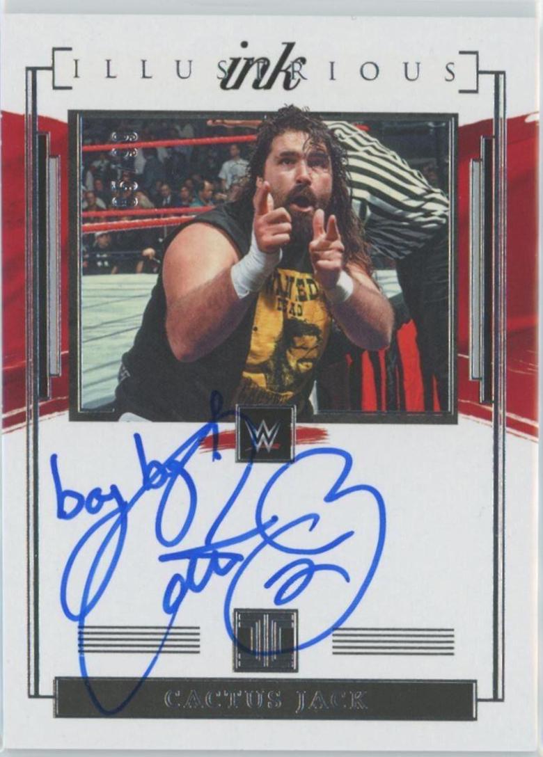 Cactus Jack #IL-CJK