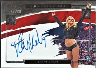 Kelly Kelly #IM-KLY