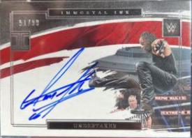 Undertaker #IM-UTK
