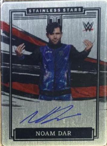 Noam Dar #SS-NDR