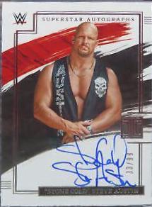 Stone Cold Steve Austin #SA-SCA