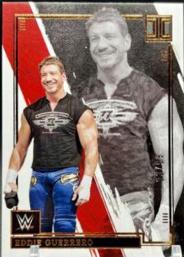 Eddie Guerrero #19