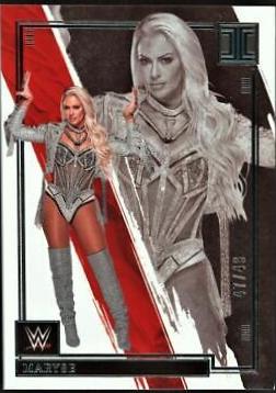 Maryse [Silver] #80