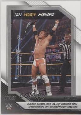 Kushida #13
