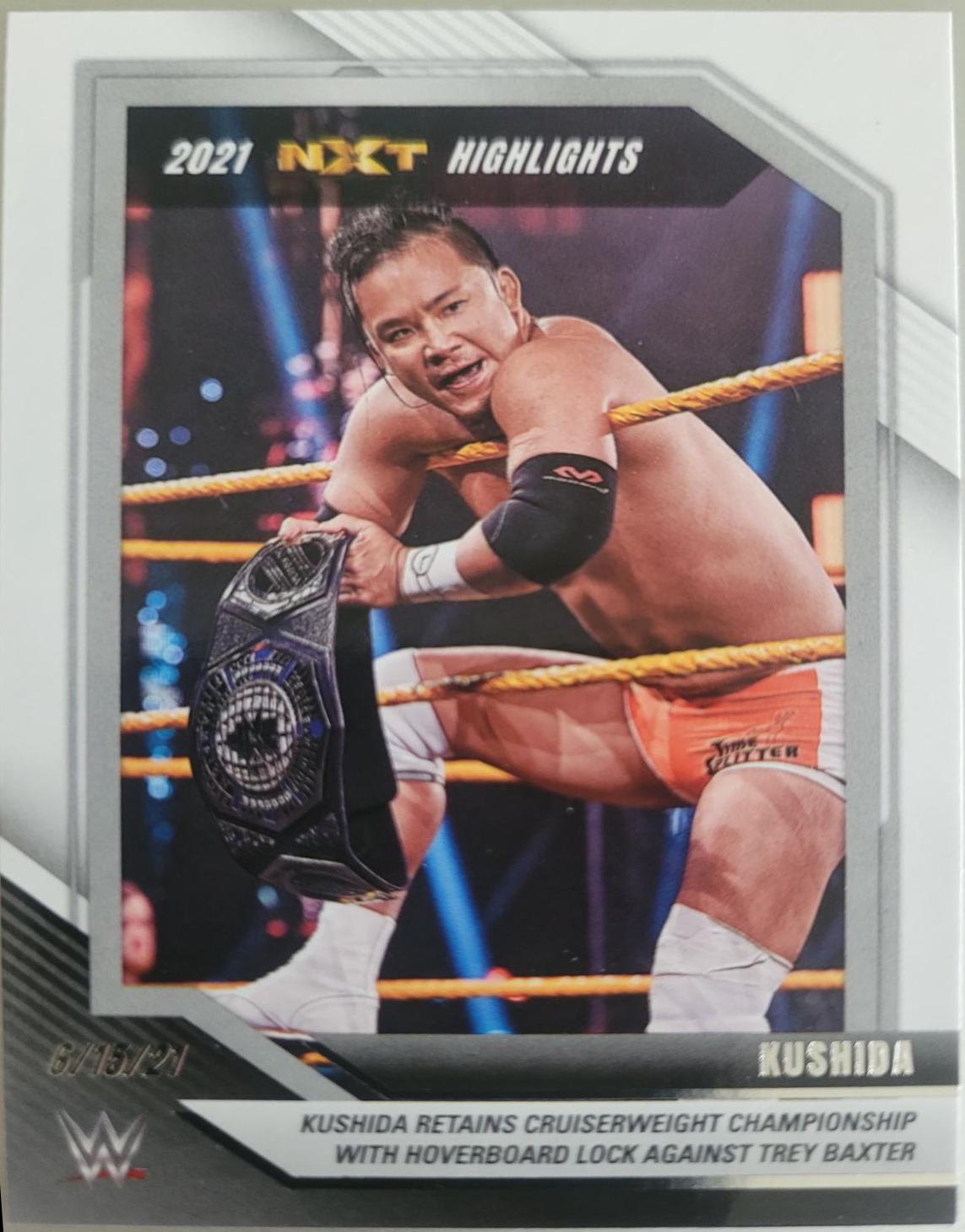 Kushida #21