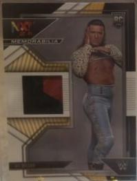 Kit Wilson [Black Gold] #NXM-KWL