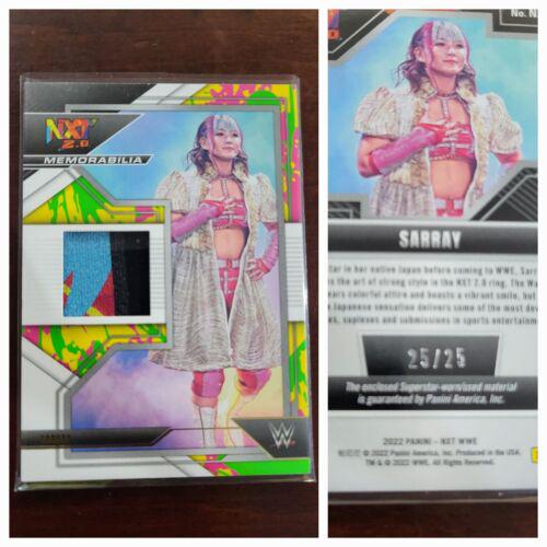 Sarray [Black Gold] #NXM-SRY