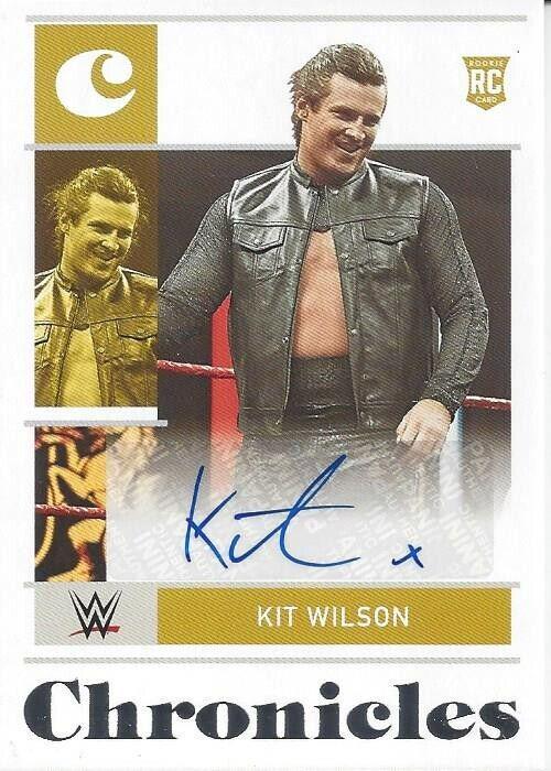 Kit Wilson [2.0] #NS-KWS
