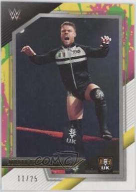 Jordan Devlin [2. 0] #78