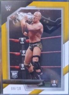 Sam Gradwell [Gold] #39