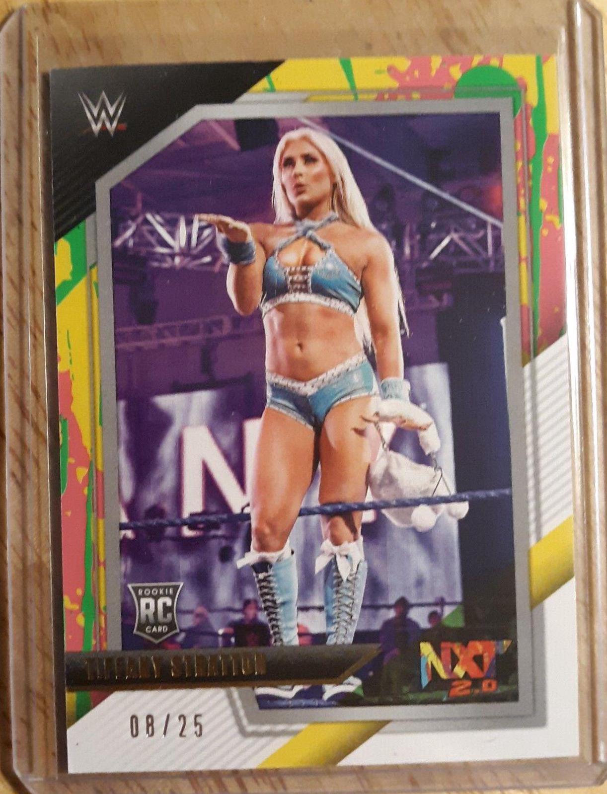 Tiffany Stratton [2. 0] #74
