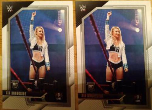 Xia Brookside [2. 0] #8