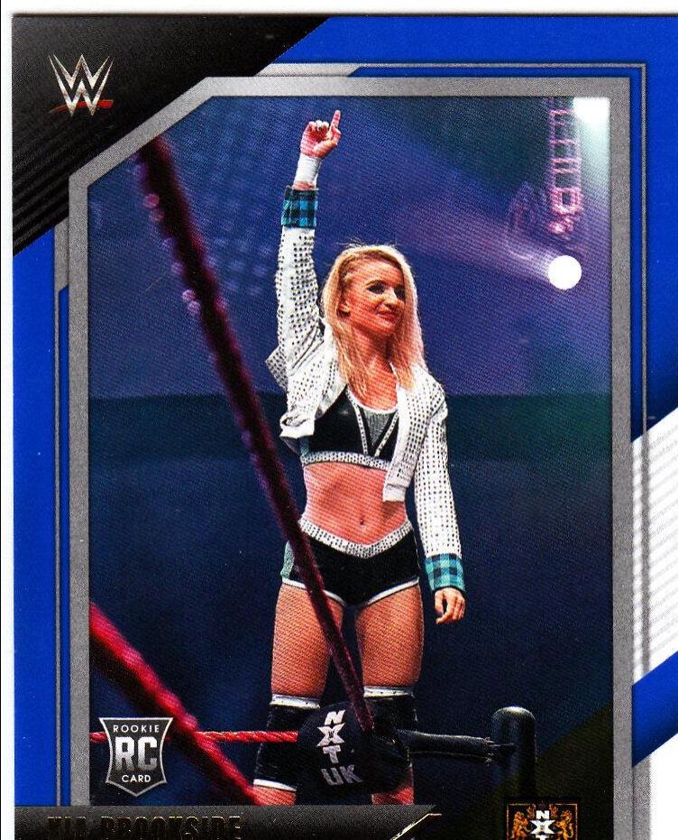 Xia Brookside [Blue] #8