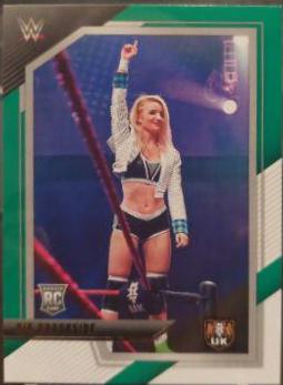 Xia Brookside [Green] #8