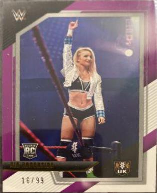 Xia Brookside [Purple] #8