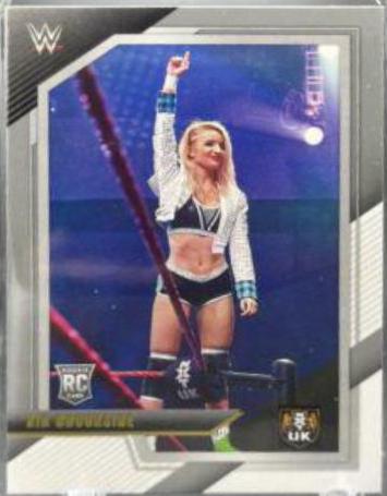 Xia Brookside [Silver] #8