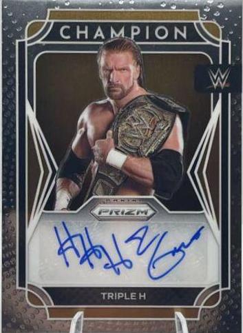 Triple H #CS-TPH