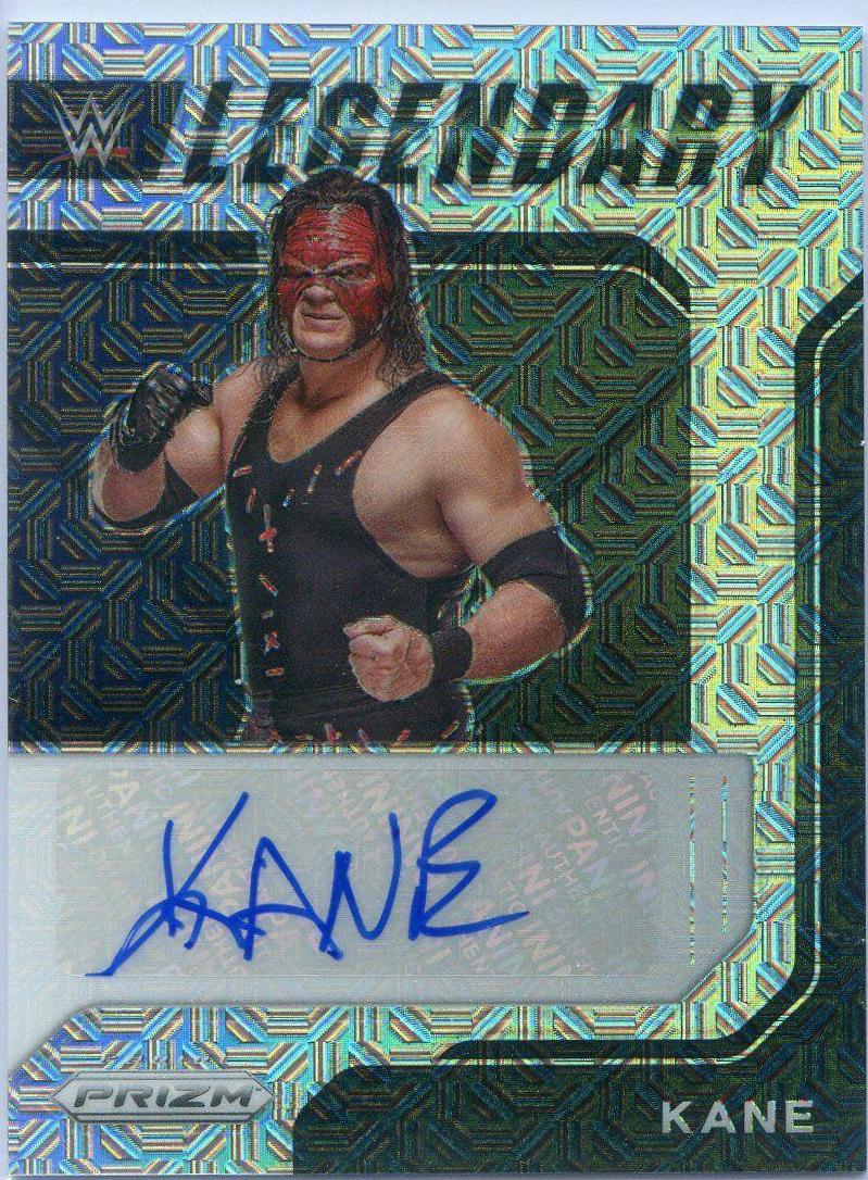 Kane [Mojo Prizm] #LS-KNE