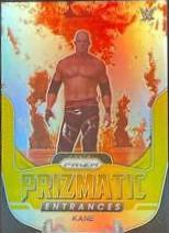 Kane [Gold Prizm] #6