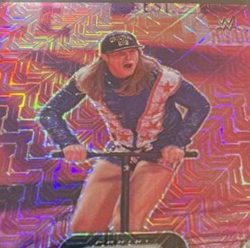 Riddle [Mojo Prizm] #28