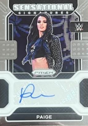 Paige #SS-PGE
