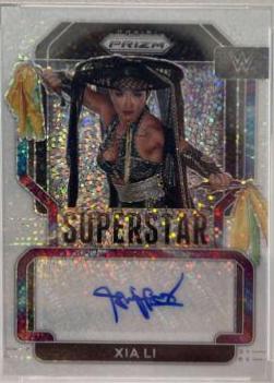 Xia Li #SA-XLI