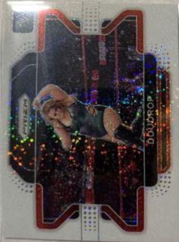 Doudrop [White Sparkle Prizm] #41