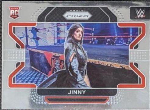 Jinny #25