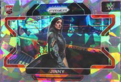 Jinny [Ice Prizm] #25