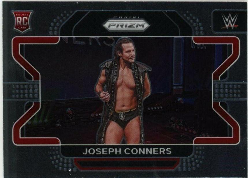 Joseph Conners #65