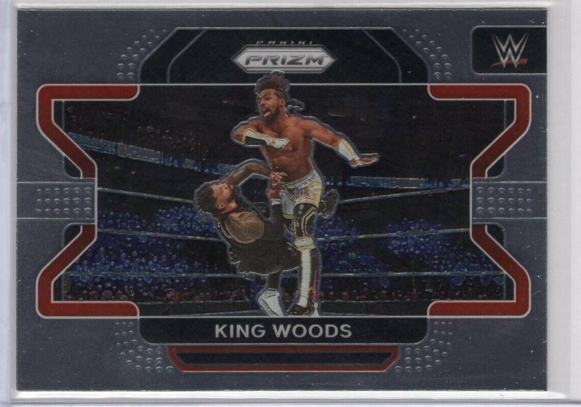 King Woods #24