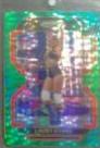Lacey Evans [Green Pulsar Prizm] #189