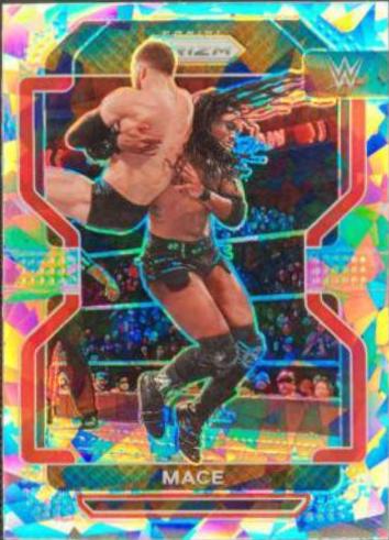 Mace [Ice Prizm] #169