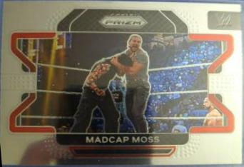 Madcap Moss #56