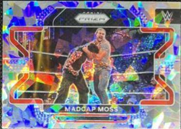 Madcap Moss [Ice Prizm] #56