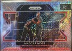 Madcap Moss [Mojo Prizm] #56