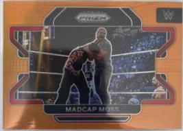 Madcap Moss [Orange Prizm] #56