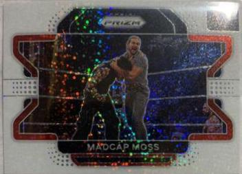 Madcap Moss [White Sparkle Prizm] #56